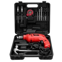 Nivalmix-Kit-Oficina-Furadeira-de-Impacto-60-HZ-127V-650W-NFFI-07M-Mondial-2332479-6 Nivalmix-Kit-Oficina-Furadeira-de-Impacto-60-HZ-127V-650W-NFFI-07M-Mondial-2332479-6