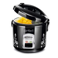 Nivalmix-Panela-Eletrica-Fast-Rice-5-Premium-NPE-08-5X-Mondial-2332492 Nivalmix-Panela-Eletrica-Fast-Rice-5-Premium-NPE-08-5X-Mondial-2332492