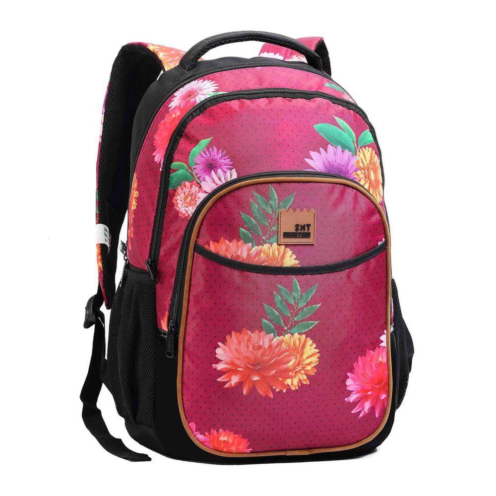 Nivalmix-Mochila-Feminina-Floral-Vinho-MJ14064-Seanite-2331309-002 Nivalmix-Mochila-Feminina-Floral-Vinho-MJ14064-Seanite-2331309-002