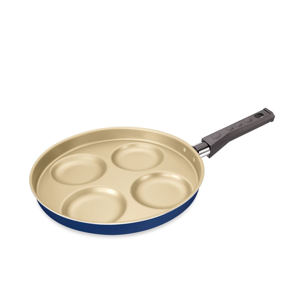 Nivalmix-Multi-Frigideira-4-Ovos-Artistic-26cm-Azul-Fortaleza-2322898-002 Nivalmix-Multi-Frigideira-4-Ovos-Artistic-26cm-Azul-Fortaleza-2322898-002