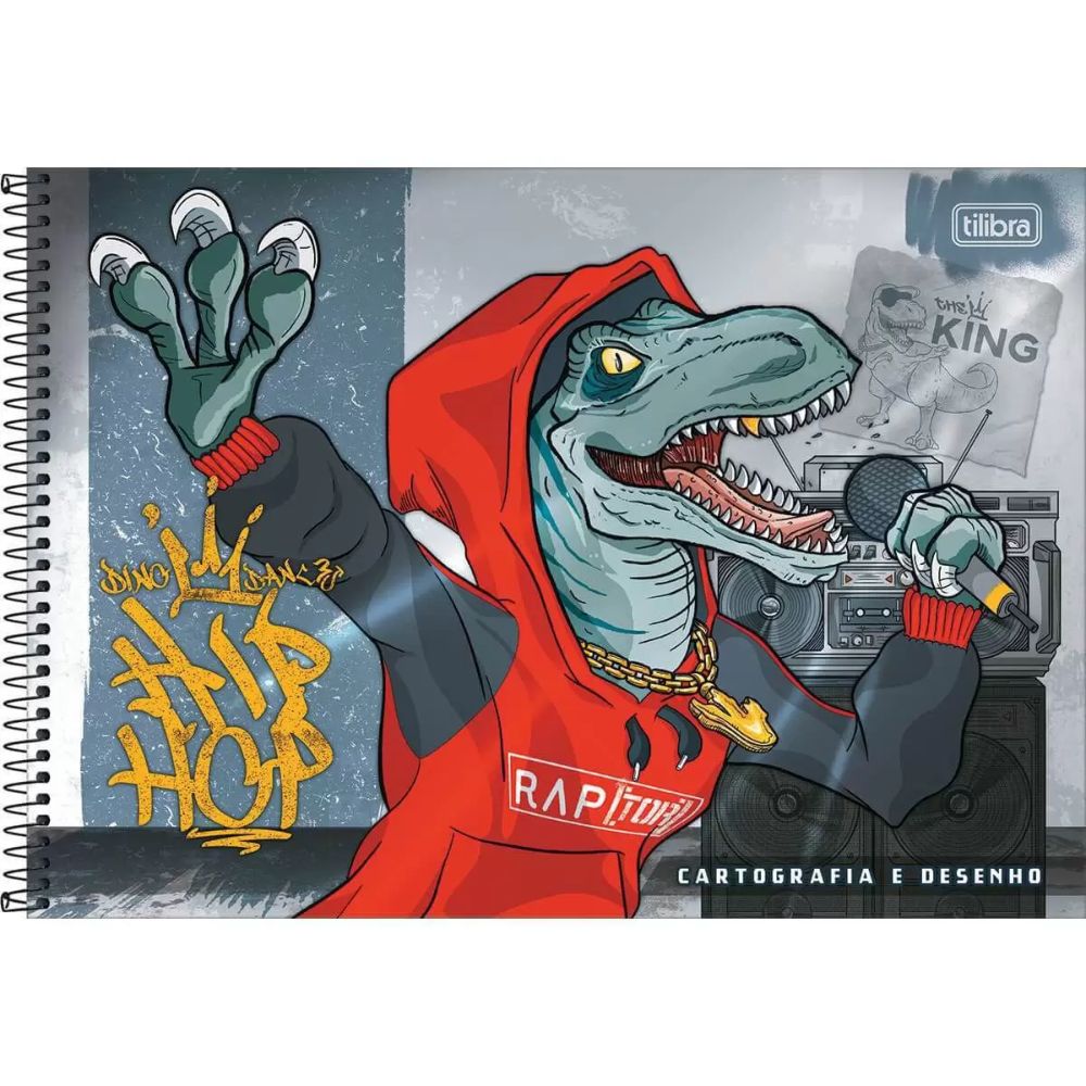 Nivalmix-Caderno-de-Cartografia-80-Folhas-Raptor-Capa-5-Tilibra-2251554-005 Nivalmix-Caderno-de-Cartografia-80-Folhas-Raptor-Capa-5-Tilibra-2251554-005
