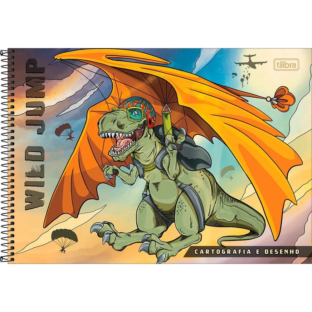 Nivalmix-Caderno-de-Cartografia-80-Folhas-Raptor-Capa-6-Tilibra-2251554-006 Nivalmix-Caderno-de-Cartografia-80-Folhas-Raptor-Capa-6-Tilibra-2251554-006