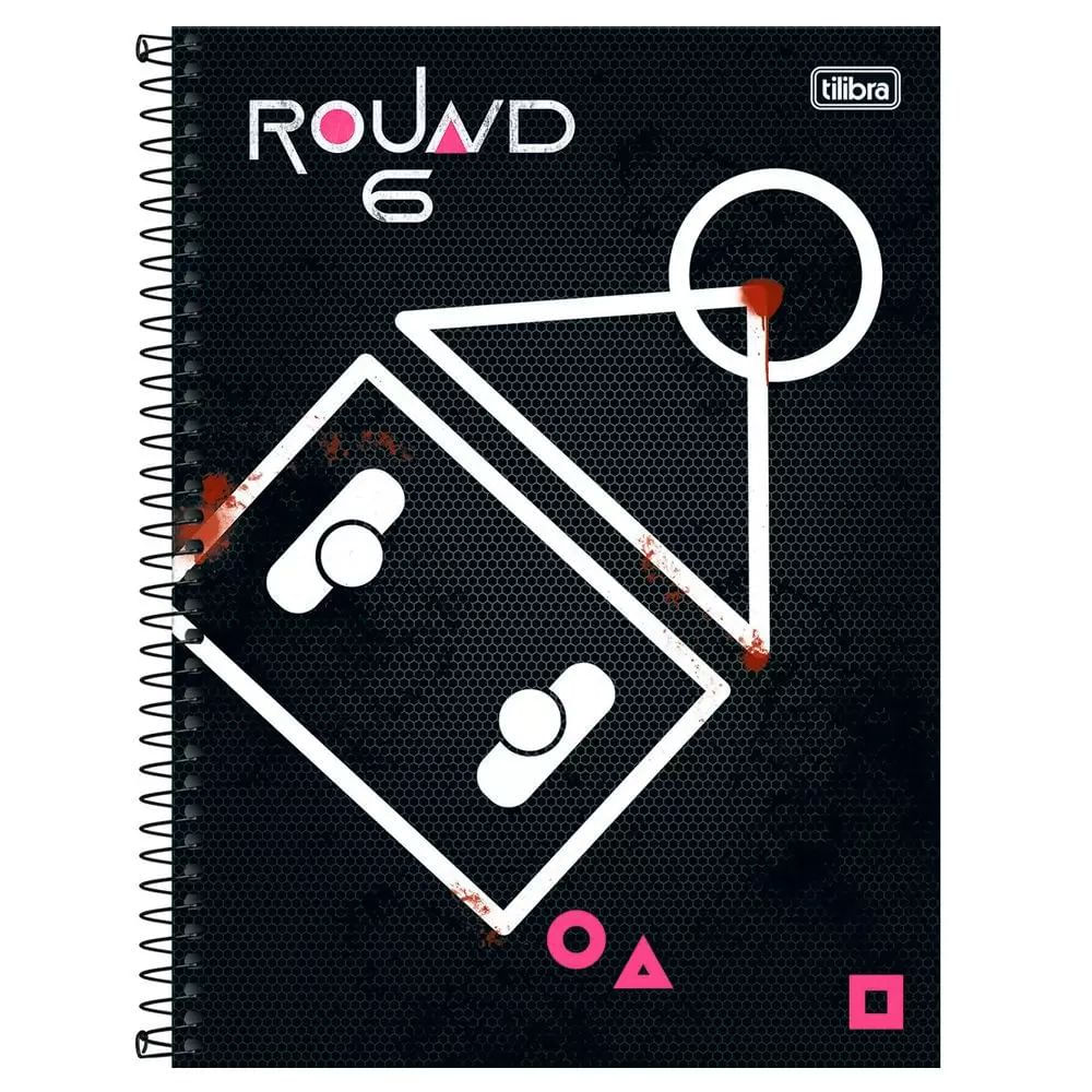 Nivalmix-Caderno-Univ-1-Materia-80-Folhas-Round-6-Capa-2-Tilibra-2327968-002 Nivalmix-Caderno-Univ-1-Materia-80-Folhas-Round-6-Capa-2-Tilibra-2327968-002