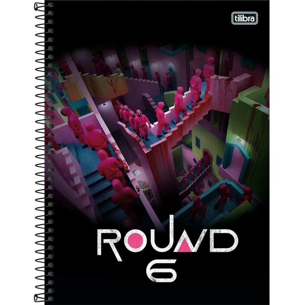 Nivalmix-Caderno-Univ-1-Materia-80-Folhas-Round-6-Capa-4-Tilibra-2327968-004 Nivalmix-Caderno-Univ-1-Materia-80-Folhas-Round-6-Capa-4-Tilibra-2327968-004