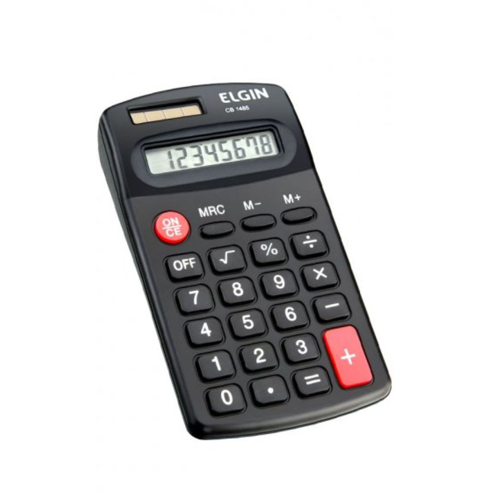 Nivalmix-Calculadora-de-Bolso-CB-1485-Elgin-2332453 Nivalmix-Calculadora-de-Bolso-CB-1485-Elgin-2332453