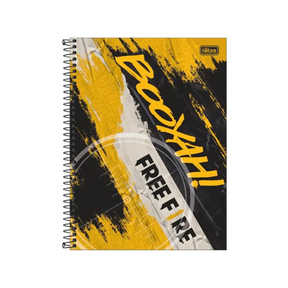 Nivalmix-Caderno-Univ-10-Materias-160-Folhas-Free-Fire-Tilibra-2328098-002 Nivalmix-Caderno-Univ-10-Materias-160-Folhas-Free-Fire-Tilibra-2328098-002