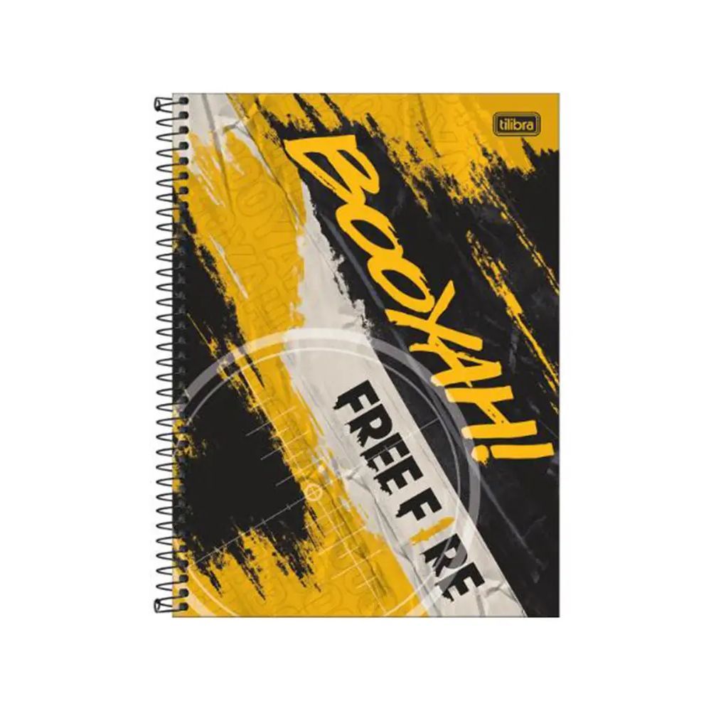 Nivalmix-Caderno-Univ-1-Materia-80-Folhas-Free-Fire-1-Tilibra-2328085-002 Nivalmix-Caderno-Univ-1-Materia-80-Folhas-Free-Fire-1-Tilibra-2328085-002
