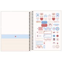 Nivalmix-Caderno-Colegial-10-Materias-160-Folhas-Soho-Tilibra-2162036