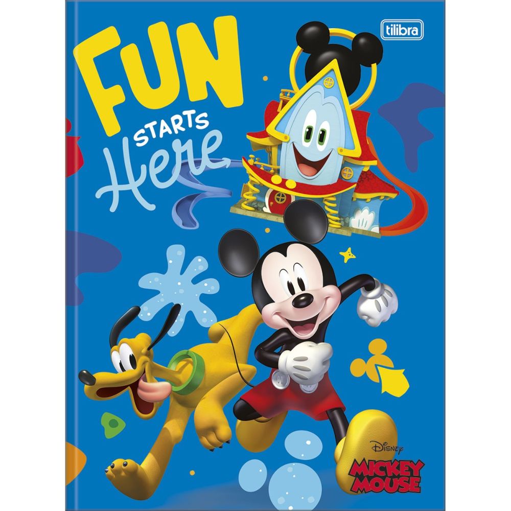 Nivalmix-Caderno-Brochura-1-Materia-80Fls-Mickey-Capa-1-Tilibra-2250384-001 Nivalmix-Caderno-Brochura-1-Materia-80Fls-Mickey-Capa-1-Tilibra-2250384-001