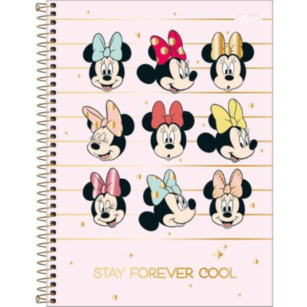 Nivalmix-Caderno-Univ.-1-Materia-80-Folhas-Minnie-Tilibra-2327994-003 Nivalmix-Caderno-Univ.-1-Materia-80-Folhas-Minnie-Tilibra-2327994-003