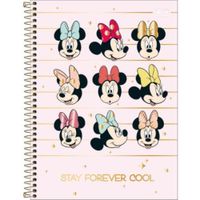 Nivalmix-Caderno-Univ.-1-Materia-80-Folhas-Minnie-Tilibra-2327994-003