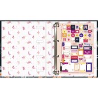 Nivalmix-Caderno-Argolado-Univ-c-Elastico-Capricho-80Fls-Tilibra-2166846-2