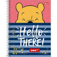 Nivalmix-Caderno-Univ-16-Materias-CD-320-F-Pooh-Capa1-Tilibra-1270327-001