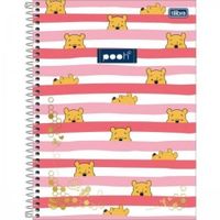 Nivalmix-Caderno-Univ-16-Materias-CD-320-F-Pooh-Capa1-Tilibra-1270327-002