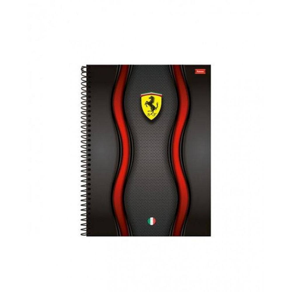 Nivalmix-Caderno-1-Materia-96-Fls-Ferrari-Foroni-2257768-001 Nivalmix-Caderno-1-Materia-96-Fls-Ferrari-Foroni-2257768-001