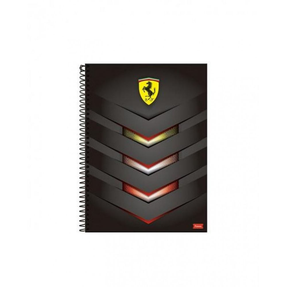 Nivalmix-Caderno-1-Materia-96-Fls-Ferrari-Foroni-2257768-002 Nivalmix-Caderno-1-Materia-96-Fls-Ferrari-Foroni-2257768-002