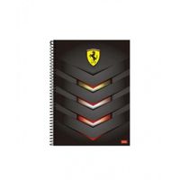 Nivalmix-Caderno-1-Materia-96-Fls-Ferrari-Foroni-2257768-002