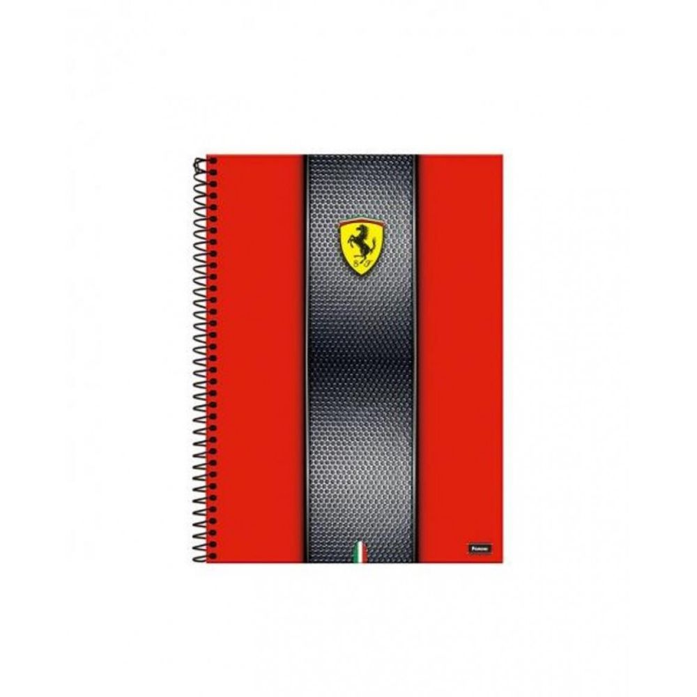 Nivalmix-Caderno-1-Materia-96-Fls-Ferrari-Foroni-2257768-004 Nivalmix-Caderno-1-Materia-96-Fls-Ferrari-Foroni-2257768-004