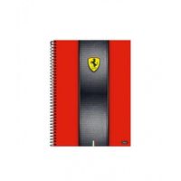 Nivalmix-Caderno-1-Materia-96-Fls-Ferrari-Foroni-2257768-004