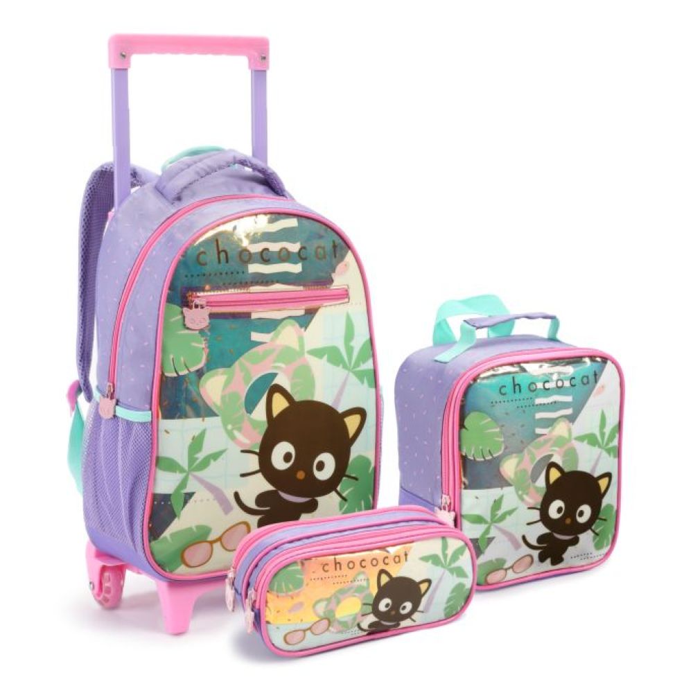 Nivalmix-Kit-Escolar-Mochilete-Lancheira-Estojo-Chococat-Seanite-2332622-002 Nivalmix-Kit-Escolar-Mochilete-Lancheira-Estojo-Chococat-Seanite-2332622-002