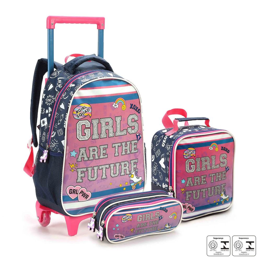 Nivalmix-Kit-Escolar-Mochilete-Lanc-Estojo-Girl-Squad-Seanite-2332713-003 Nivalmix-Kit-Escolar-Mochilete-Lanc-Estojo-Girl-Squad-Seanite-2332713-003