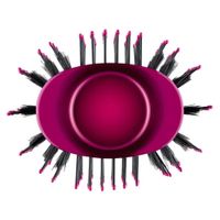 Nivalmix-Escova-Secadora-Chrome-Pink-ES-04-220V-Mondial-2326681-3 Nivalmix-Escova-Secadora-Chrome-Pink-ES-04-220V-Mondial-2326681-3