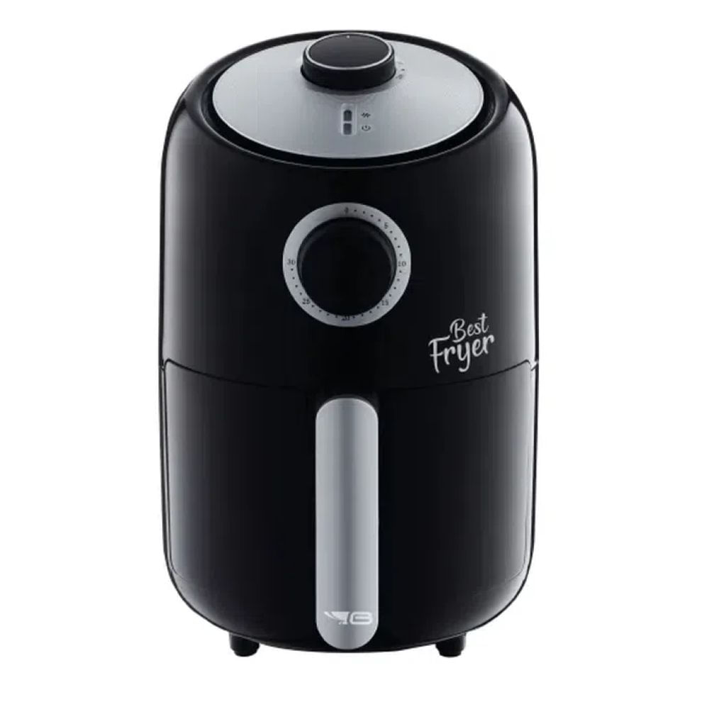 Nivalmix-Fritadeira-Air-Fryer-1-6-Litros-HF-2008-127-Volts-Best-2305946 Nivalmix-Fritadeira-Air-Fryer-1-6-Litros-HF-2008-127-Volts-Best-2305946
