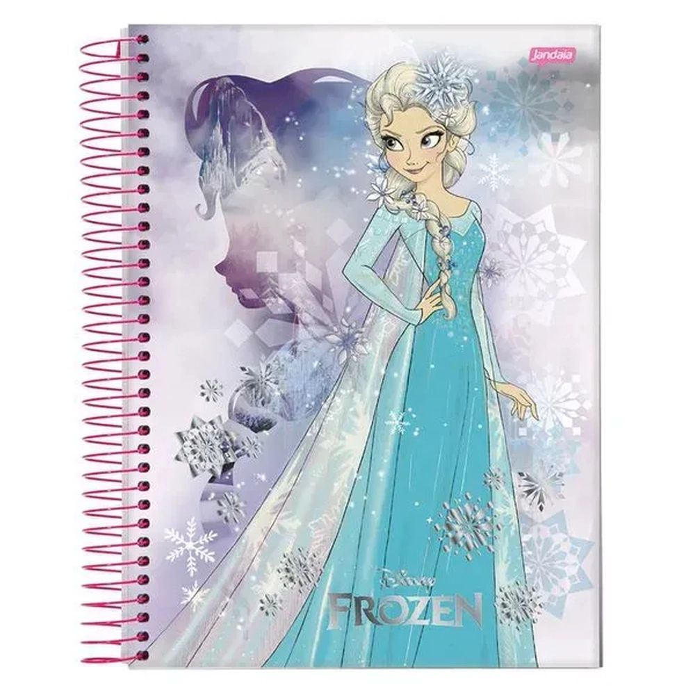 Nivalmix-Caderno-Univ-10-Materias-200Fls-Frozen-II-Capa-8-Jandaia-2264606-008 Nivalmix-Caderno-Univ-10-Materias-200Fls-Frozen-II-Capa-8-Jandaia-2264606-008