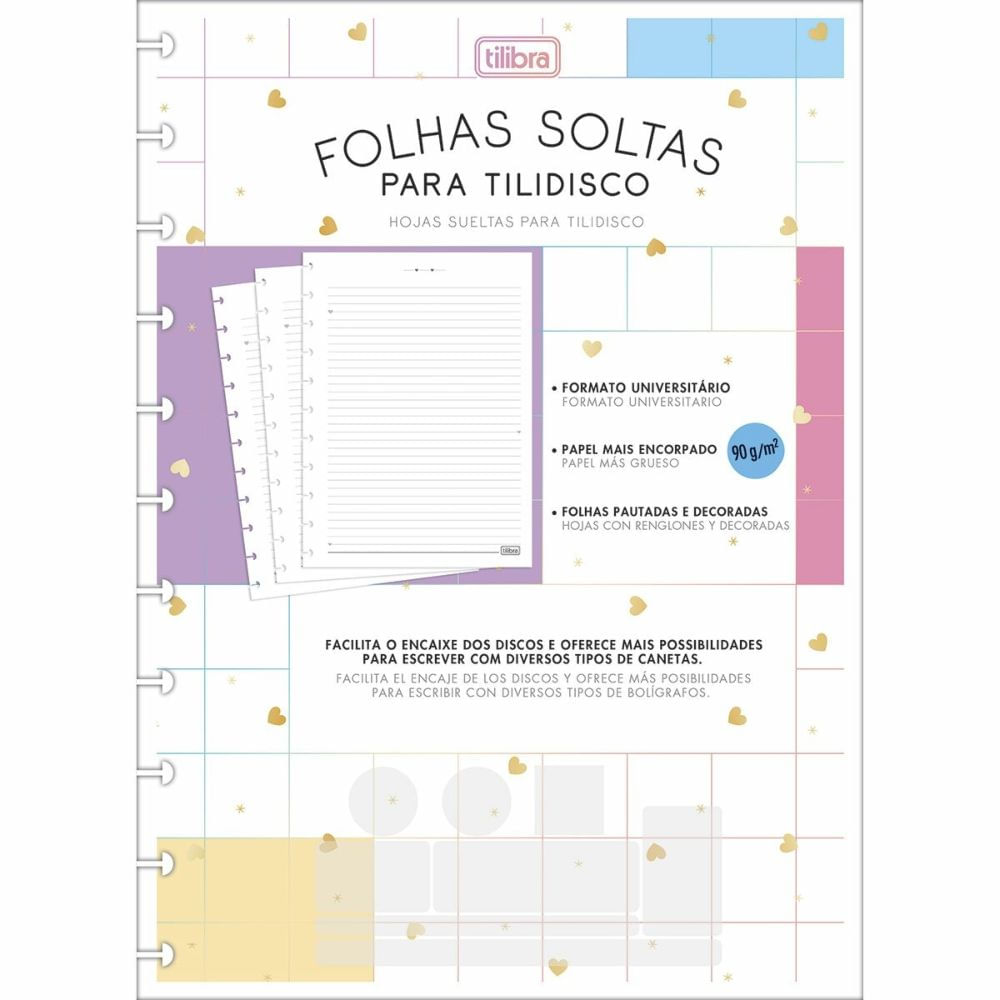 Nivalmix-Folhas-Soltas-para-Tilidisco-80-Folhas-332674-Tilibra-2327942 Nivalmix-Folhas-Soltas-para-Tilidisco-80-Folhas-332674-Tilibra-2327942