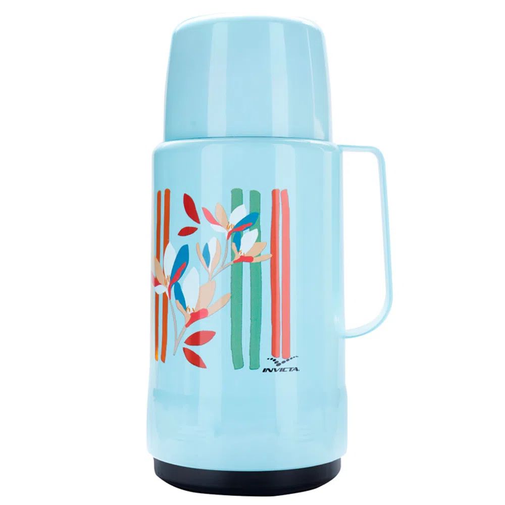 Nivalmix-Garrafa-Termica-GLT-500-ml-Flores-Purist-Blue-Invicta-301815-003 Nivalmix-Garrafa-Termica-GLT-500-ml-Flores-Purist-Blue-Invicta-301815-003