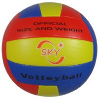 Nivalmix-Bola-de-Volei-A70-6-Amarelo-Vermelho-Azul-Sky-2318738-003 Nivalmix-Bola-de-Volei-A70-6-Amarelo-Vermelho-Azul-Sky-2318738-003