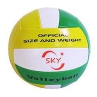 Nivalmix-Bola-de-Volei-A70-6-Verde-Amarelo-Sky-2318738-004 Nivalmix-Bola-de-Volei-A70-6-Verde-Amarelo-Sky-2318738-004