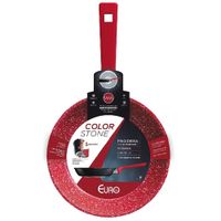 Nivalmix-Frigideira-ColorStone-22cm-Titanio-ALU8259-TI-Euro-Home-2328280 Nivalmix-Frigideira-ColorStone-22cm-Titanio-ALU8259-TI-Euro-Home-2328280