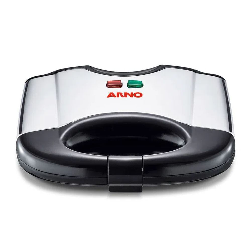 Nivalmix-Sanduicheira-Inox-Sacs-700W-127-Volts-Arno-2271015 Nivalmix-Sanduicheira-Inox-Sacs-700W-127-Volts-Arno-2271015