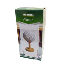 Nivalmix-Abajur-40W-Bivolt-AL55010-Creme-Alfacell-2273680-001-2