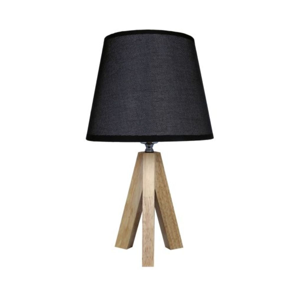 Nivalmix-Abajur-40W-Bivolt-AL55024-Preto-Alfacell-2331088-002 Nivalmix-Abajur-40W-Bivolt-AL55024-Preto-Alfacell-2331088-002