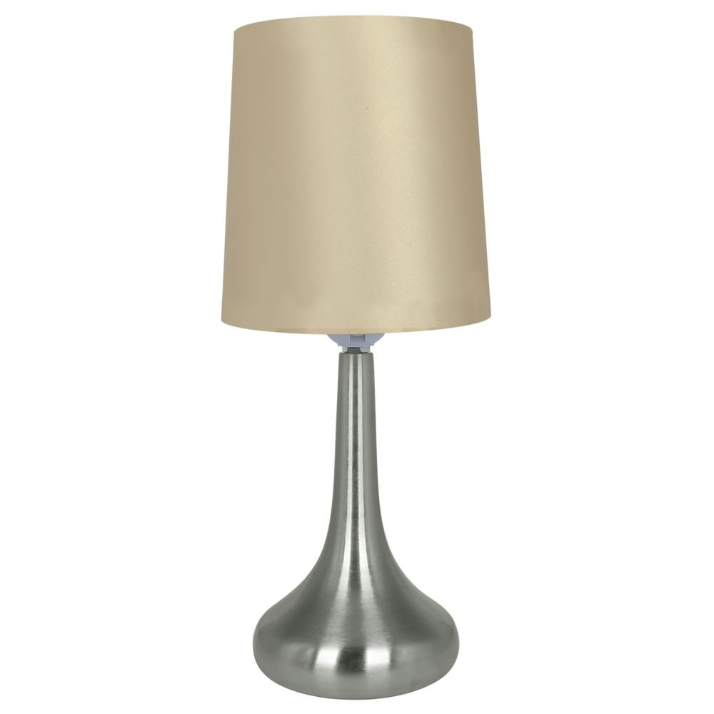 Nivalmix-Abajur-40W-Bivolt-AL55018-Dourado-Alfacell-2331114-002 Nivalmix-Abajur-40W-Bivolt-AL55018-Dourado-Alfacell-2331114-002