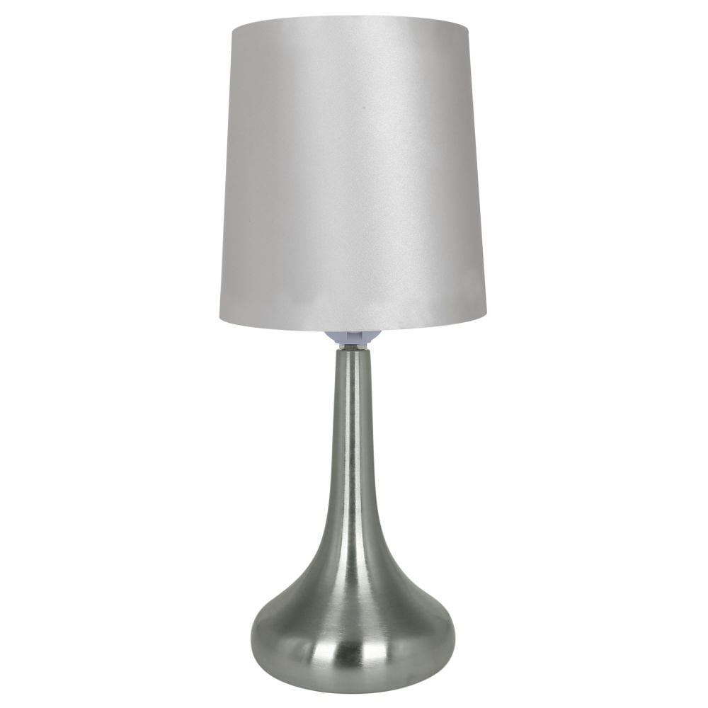 Nivalmix-Abajur-40W-Bivolt-AL55018-Branco-Alfacell-2331114-003 Nivalmix-Abajur-40W-Bivolt-AL55018-Branco-Alfacell-2331114-003