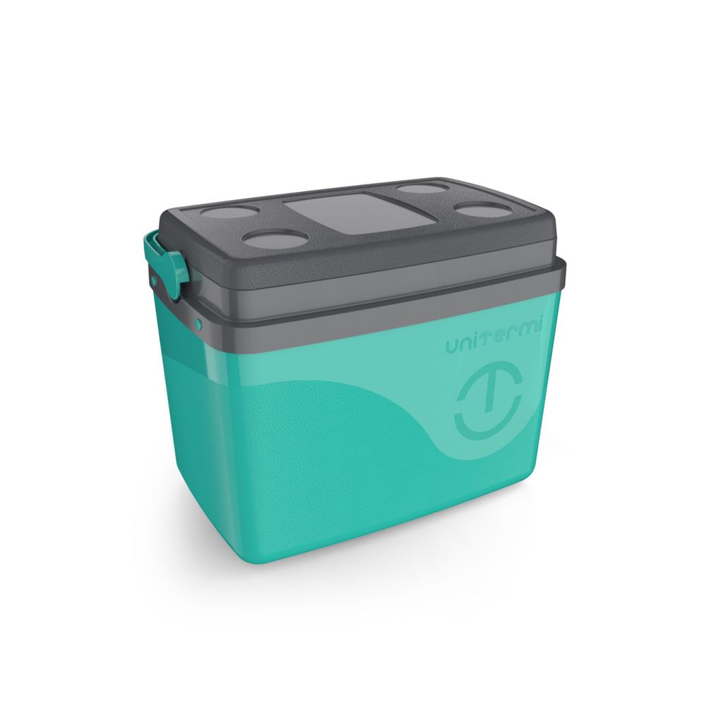 Nivalmix-Caixa-Termica-Floripa-30-Litros-Verde-71103-Unitermi-2333415 Nivalmix-Caixa-Termica-Floripa-30-Litros-Verde-71103-Unitermi-2333415