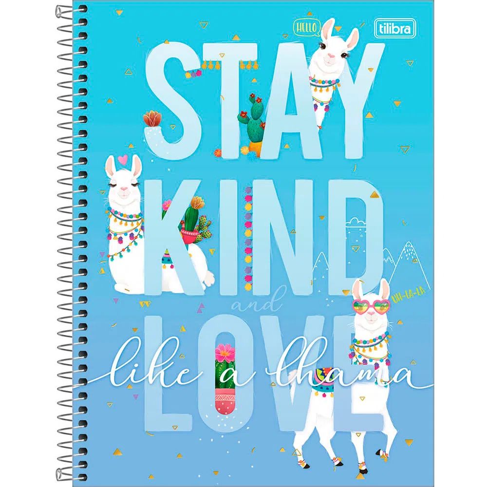 Nivalmix-Caderno-Univ-1-Materia-80-Folhas-Hello-Capa-6-Tilibra-2161880-006 Nivalmix-Caderno-Univ-1-Materia-80-Folhas-Hello-Capa-6-Tilibra-2161880-006