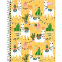 Nivalmix-Caderno-Univ-1-Materia-80-Folhas-Hello-Capa-8-Tilibra-2161880-008