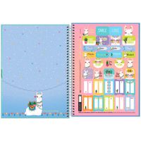 Nivalmix-Caderno-Univ-1-Materia-80-Folhas-Hello-Tilibra-2161880-2