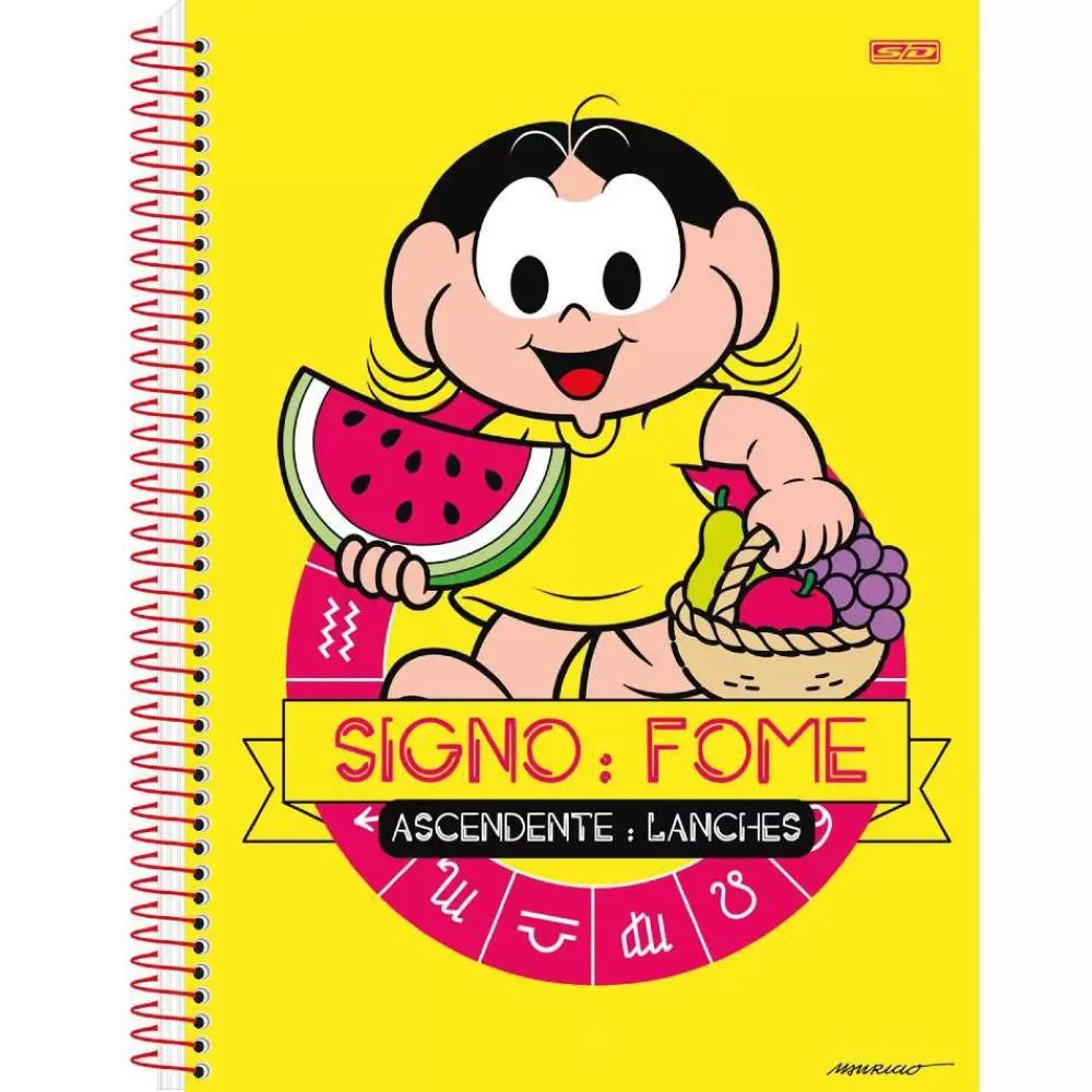 Nivalmix-Caderno-1-4-Espiral-80F-Turma-da-Monica-Capa-3-Sao-Domingos-2328696-003 Nivalmix-Caderno-1-4-Espiral-80F-Turma-da-Monica-Capa-3-Sao-Domingos-2328696-003