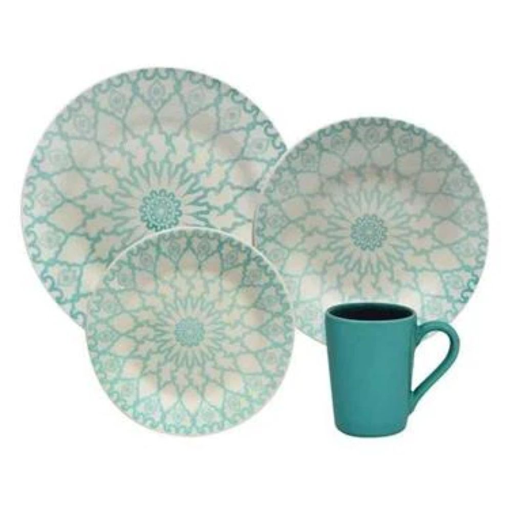 Nivalmix-Aparelho-de-jantar-16-Pecas-Donna-Mandala-AE53-5258-Oxford-2334806 Nivalmix-Aparelho-de-jantar-16-Pecas-Donna-Mandala-AE53-5258-Oxford-2334806