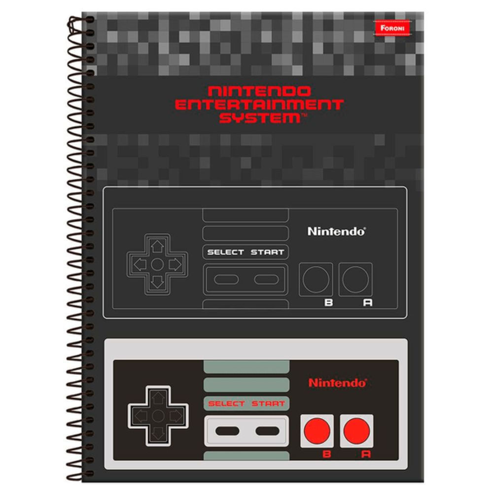 Nivalmix-Caderno-Univ-1-Materia-96-Folhas-Nintendo-Capa-4-Foroni-2257846-004 Nivalmix-Caderno-Univ-1-Materia-96-Folhas-Nintendo-Capa-4-Foroni-2257846-004