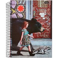 Nivalmix-Caderno-Univ-10-Materias-200-Fls-Lets-Rock-Capa-7-Foroni-2185046-007