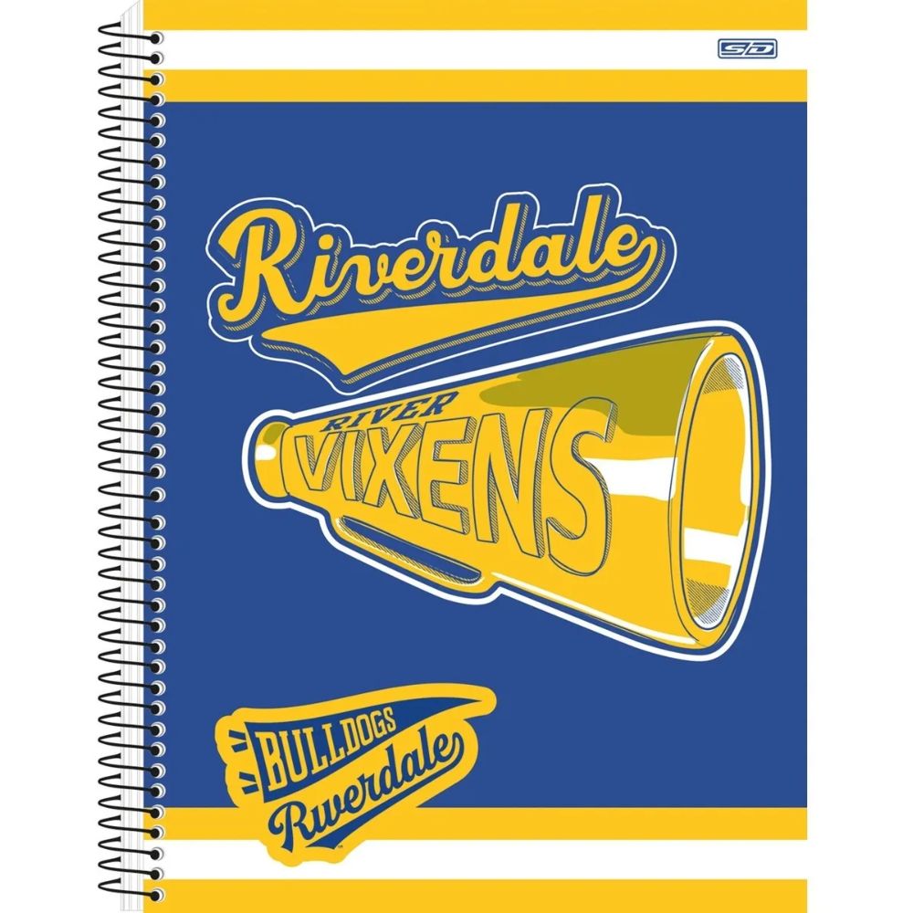 Nivalmix-Caderno-Univ-1-Materia-80Fls-Riverdale-Capa-4-Sao-Domingos-2328566-004 Nivalmix-Caderno-Univ-1-Materia-80Fls-Riverdale-Capa-4-Sao-Domingos-2328566-004