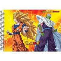 Nivalmix-Caderno-Cartografia-60Fls-Dragon-Ball-Capa-1-Sao-Domingos-2328657-001