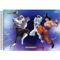 Nivalmix-Caderno-Cartografia-60Fls-Dragon-Ball-Capa-3-Sao-Domingos-2328657-003