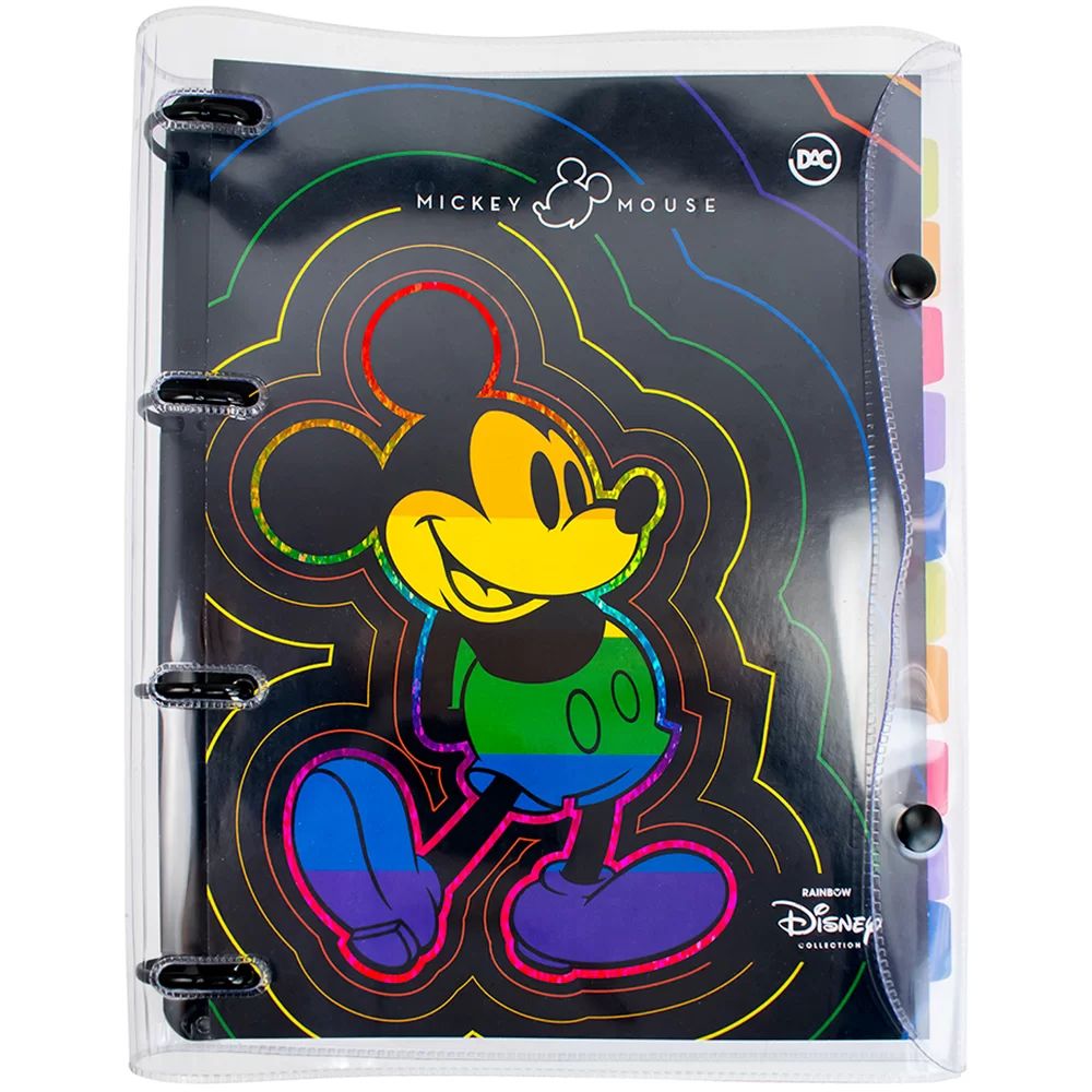 Nivalmix-Fichario-Universitario-Cristal-Mickey-192-Folhas-3608-Dac-2324146 Nivalmix-Fichario-Universitario-Cristal-Mickey-192-Folhas-3608-Dac-2324146